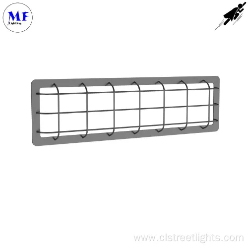 High Power LED Flood Light for Sports Fields